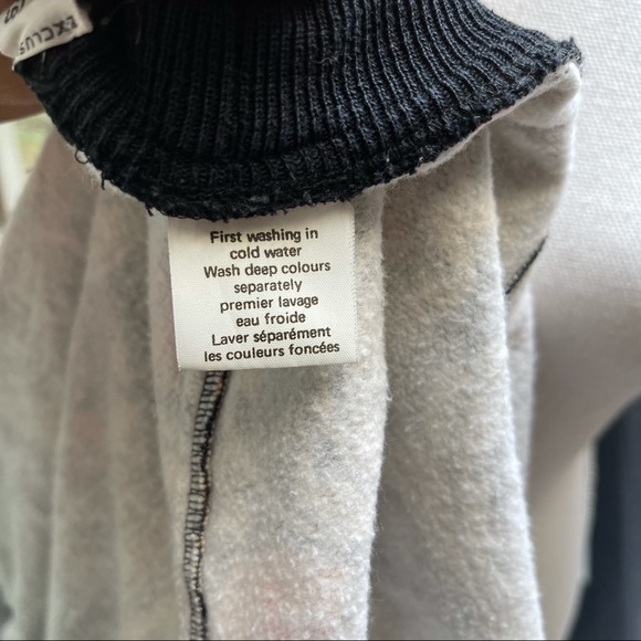 Hermès Sweatshirt and Sweatpant Set - Picture 4 of 15